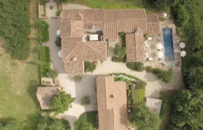Relais Azienda Casalino
